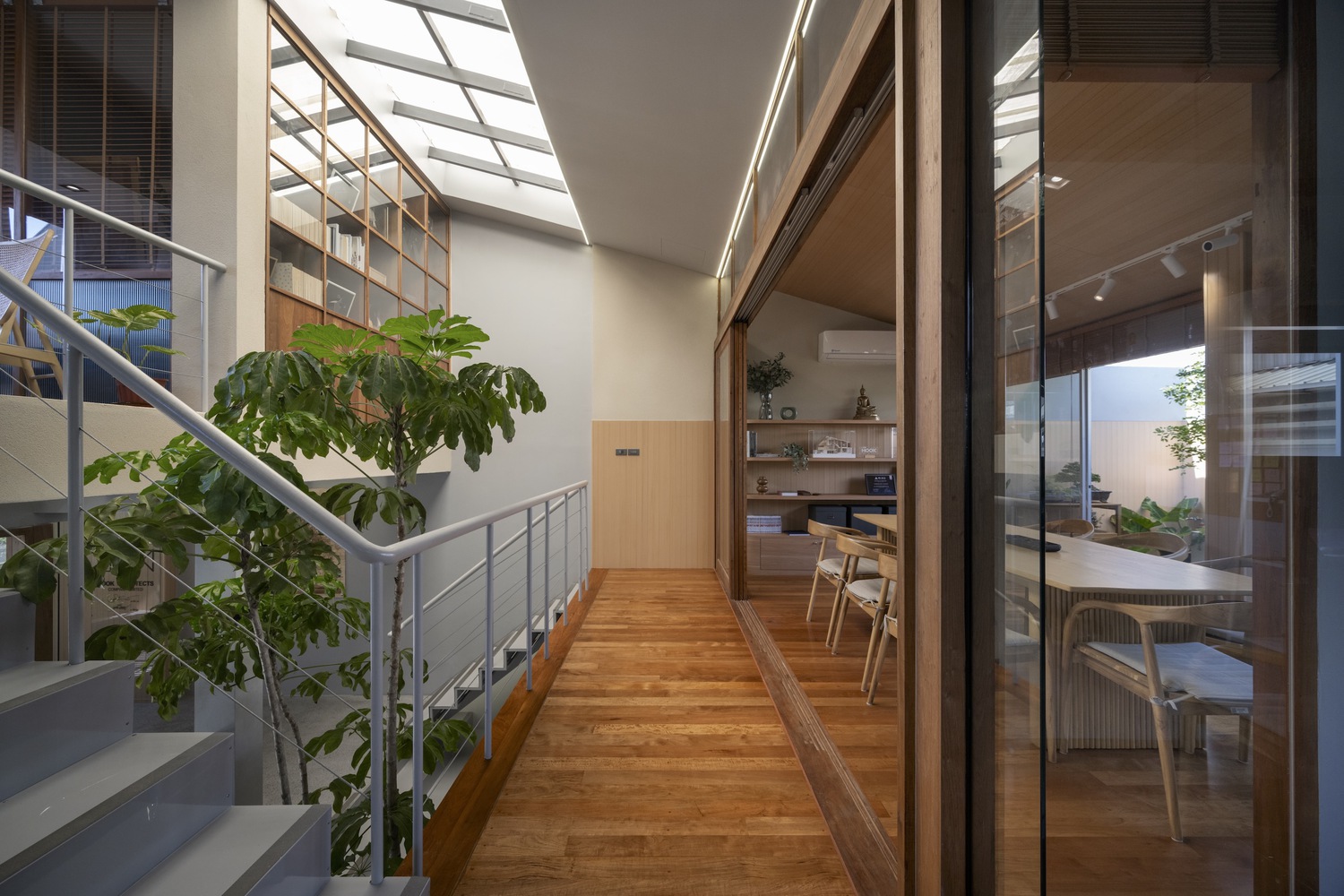 HOOK Office Building