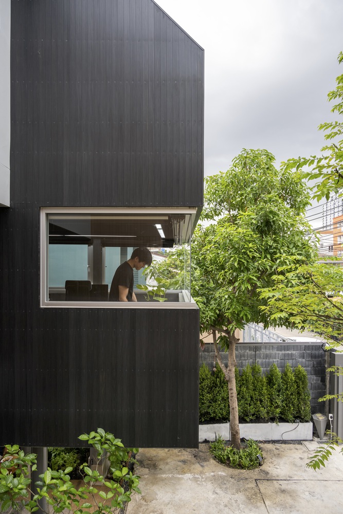 Heart → Head → Hand